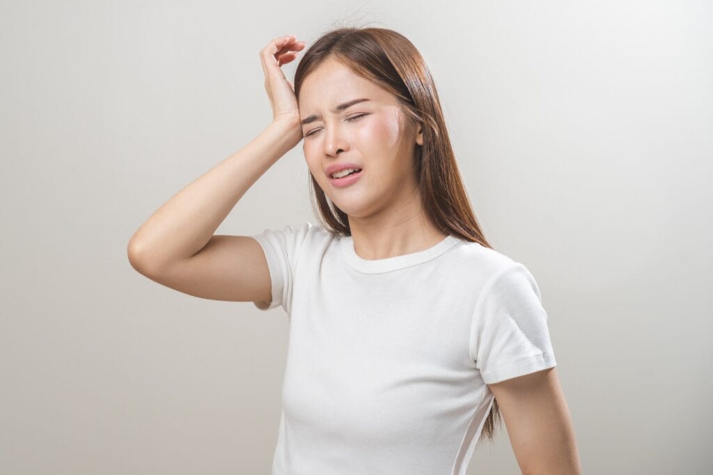 ciri-ciri tumor otak