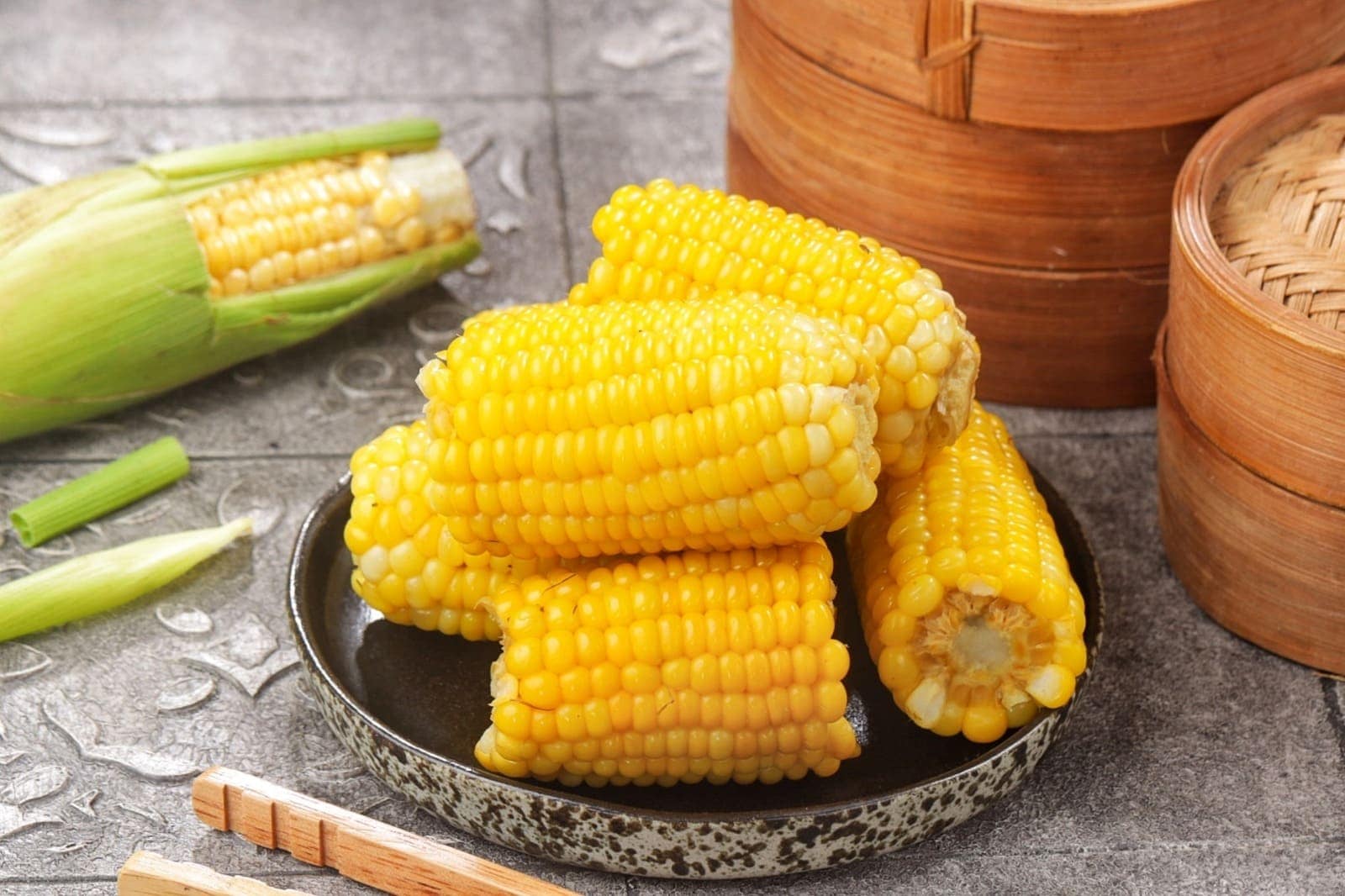 Jagung Rebus