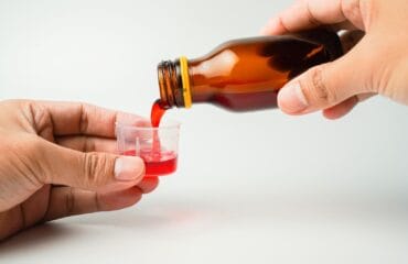 obat batuk gatal tenggorokan