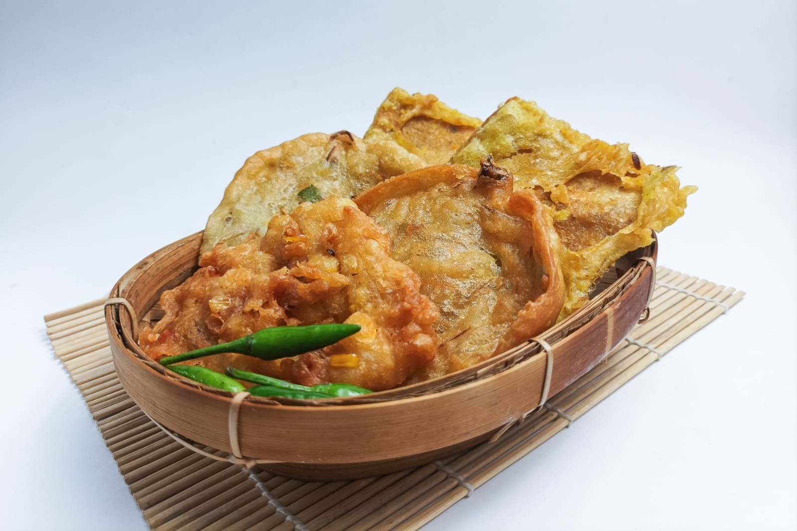 6 Pantangan Makanan untuk Penderita PCOS