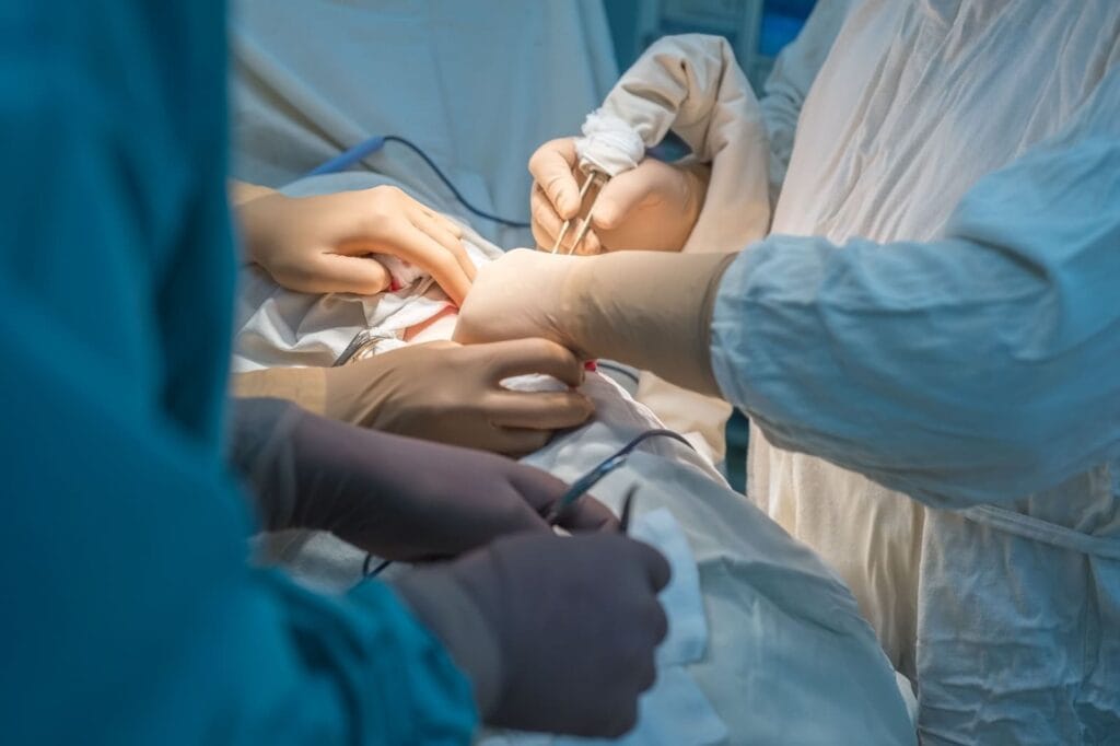 Biopsi ginjal adalah