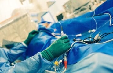 ablasi jantung adalah