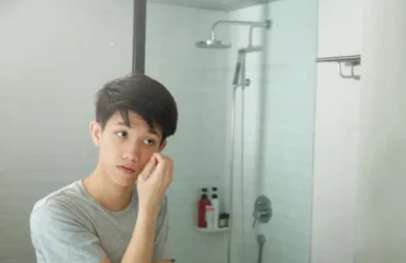 ciri-ciri pubertas anak laki-laki