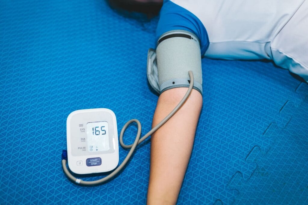 hipertensi pada anak