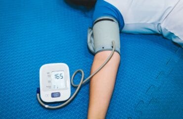 hipertensi pada anak