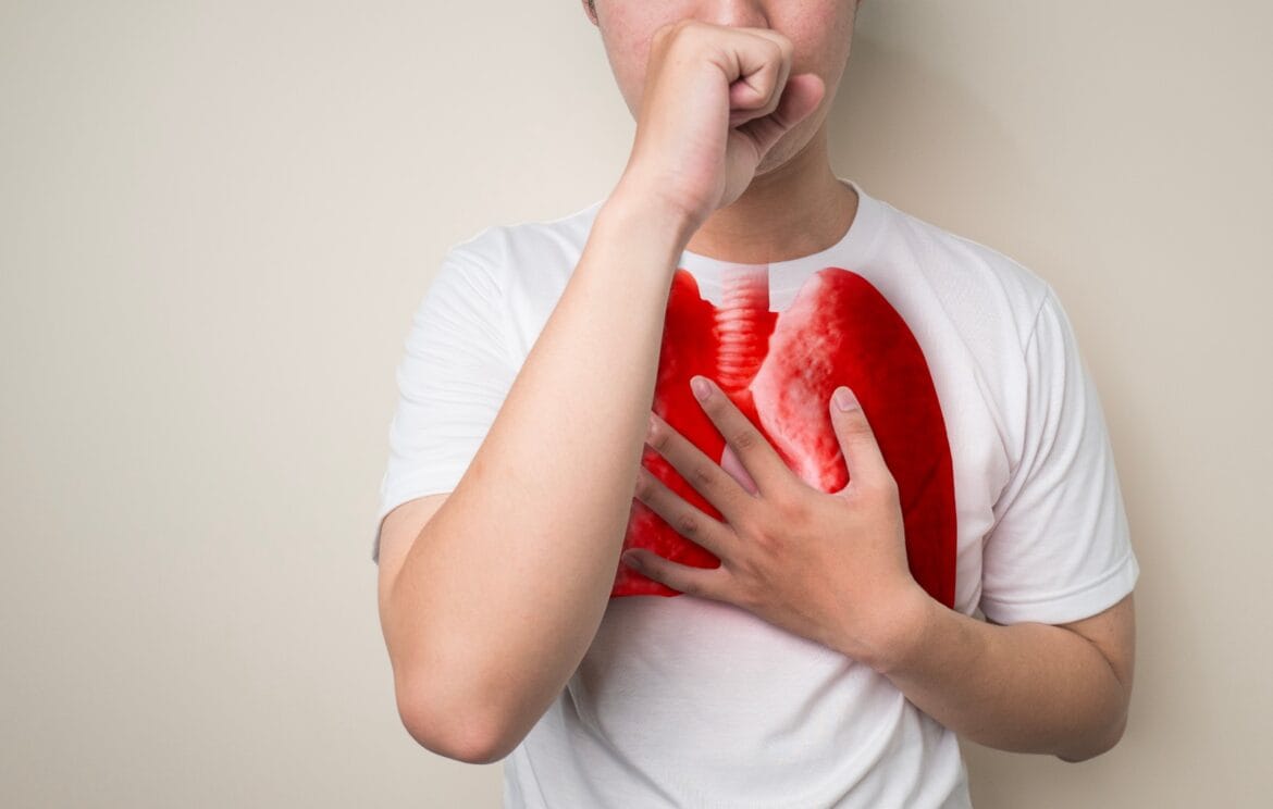 jenis penyakit paru-paru