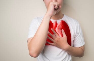 jenis penyakit paru-paru