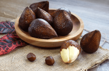 manfaat salak untuk ibu hamil