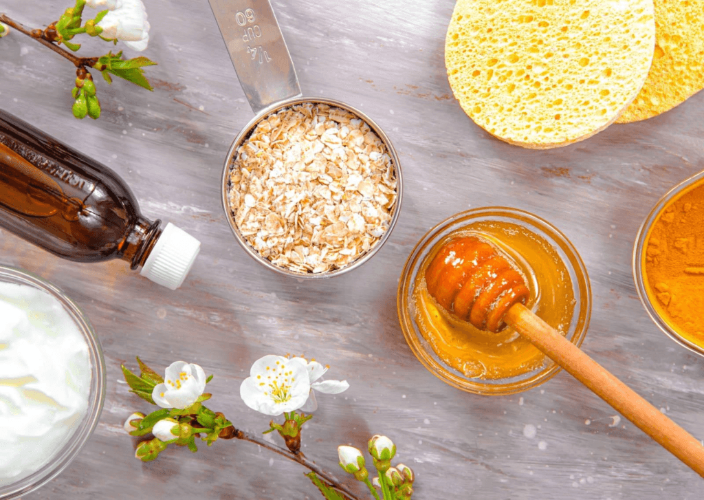 obat cacar air tradisional