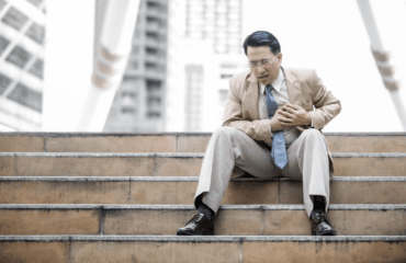 pertolongan pertama serangan jantung