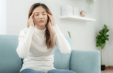 cara menghilangkan sakit kepala berdenyut