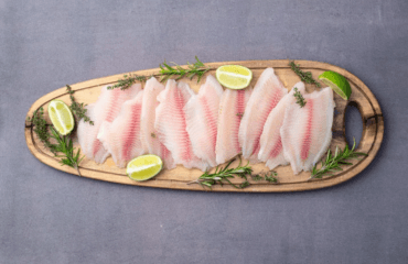 ikan yang bagus untuk mpasi