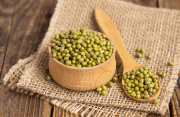 manfaat kacang hijau