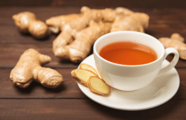 minuman untuk asam lambung