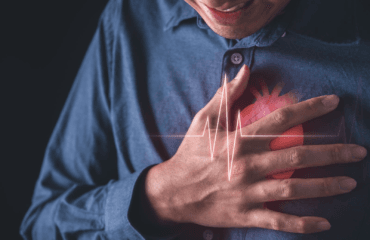 penyakit jantung koroner