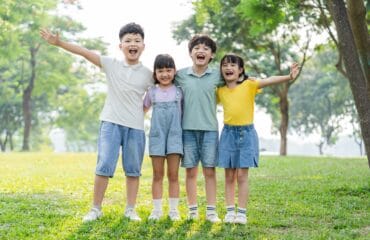 perkembangan otak anak usia 6-12 tahun