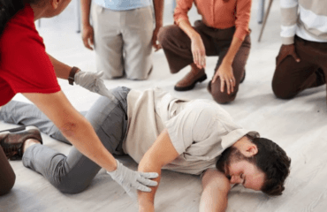 pertolongan pertama kejang