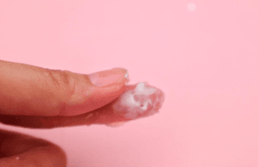 tanda-tanda keputihan yang berbahaya