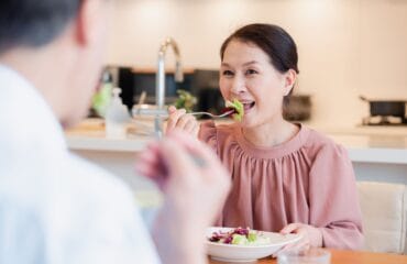 tips hidup sehat di usia 40 tahun