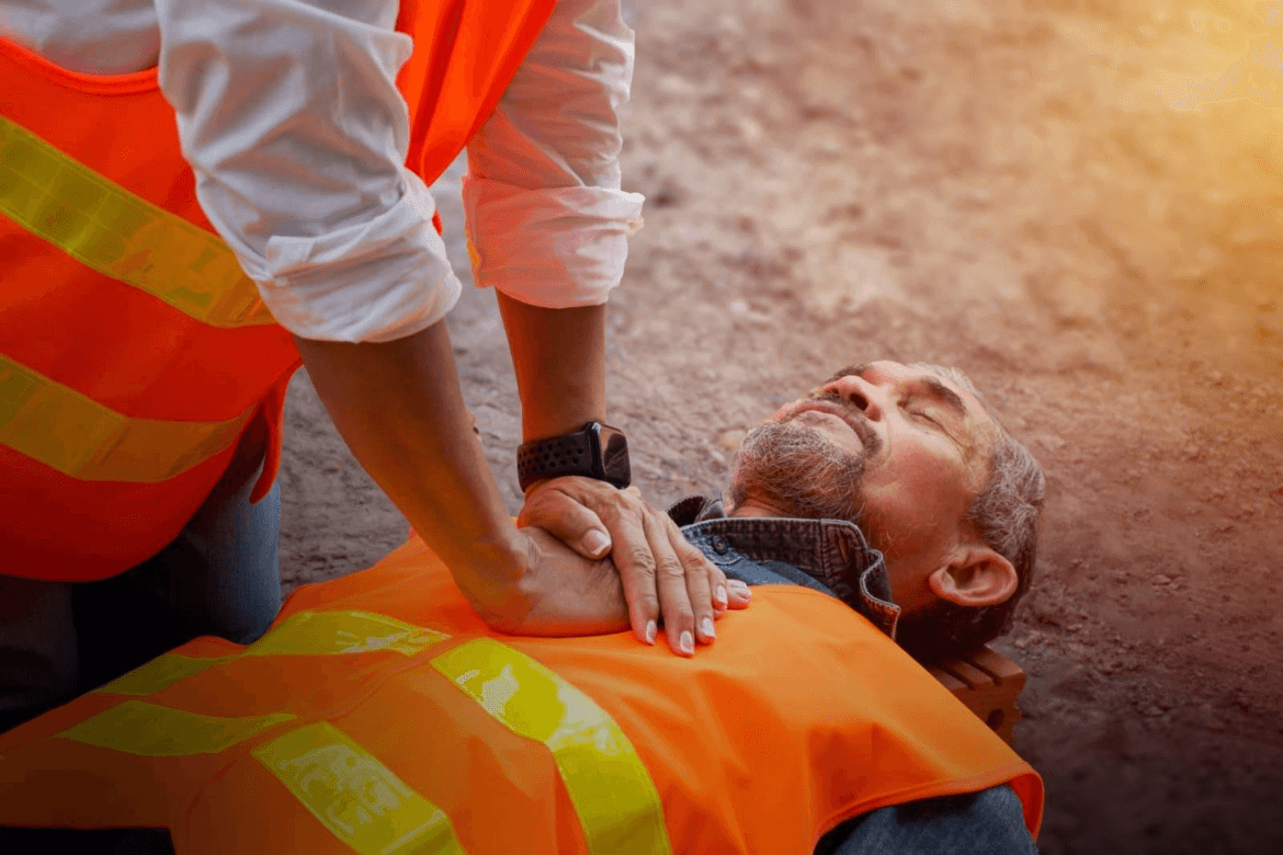 cardiac arrest adalah