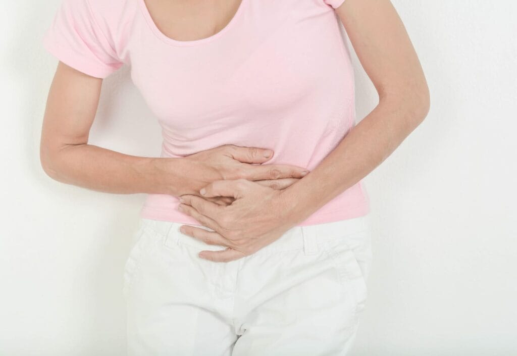 keluar darah saat hamil muda