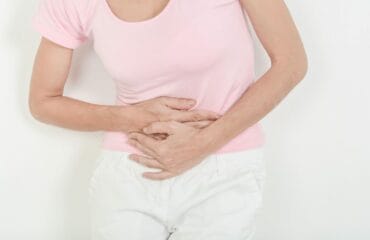 keluar darah saat hamil muda