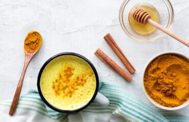 makanan pereda nyeri haid