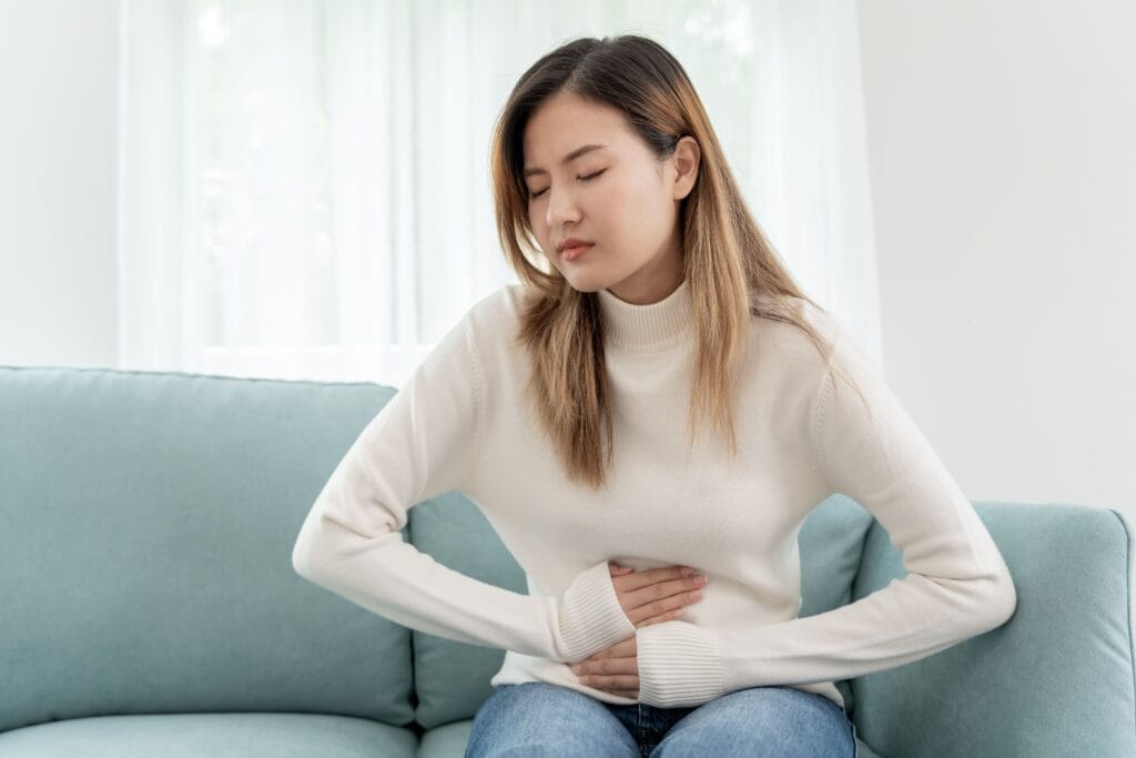 Perbedaan diare akut dan diare kronis