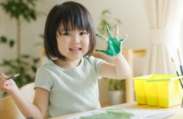 Tumbuh kembang anak usia 3 tahun