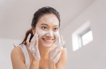 cara memilih sabun muka yang cocok