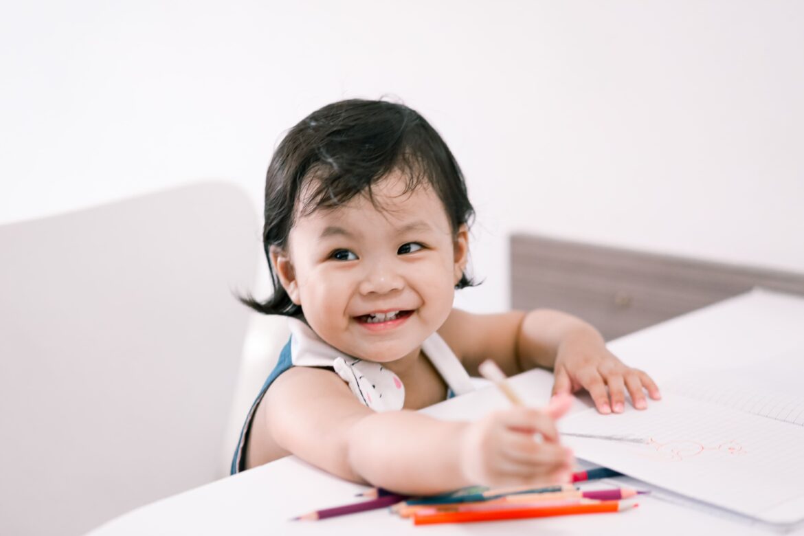 tumbuh kembang anak usia 2 tahun