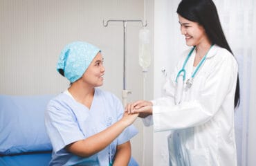 Apakah kanker bisa sembuh