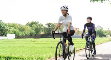 Cara Mencegah Stroke