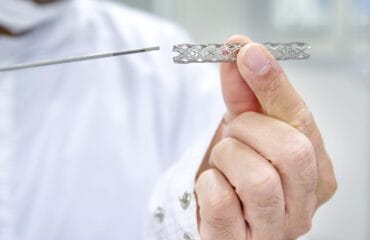 Penyebab harus pasang ring jantung