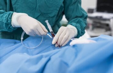 Perbedaan kateterisasi jantung dan pasang ring 