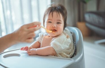 jadwal mpasi 6 bulan