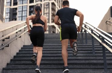 olahraga untuk meningkatkan daya tahan jantung