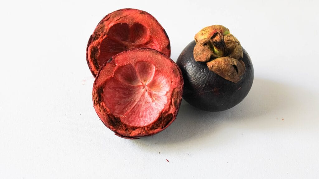 manfaat kulit manggis