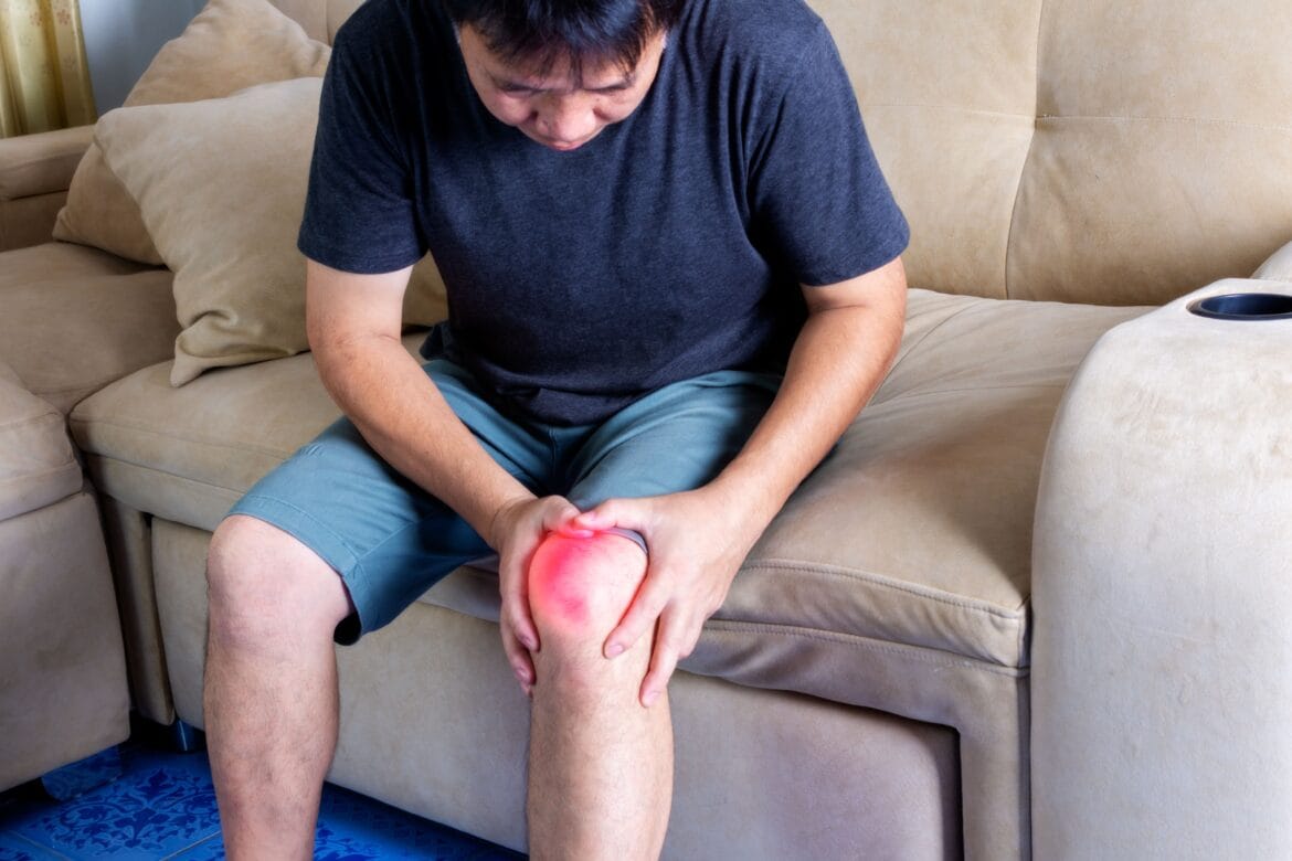 Cara mencegah asam urat