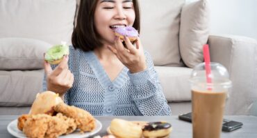 Gaya hidup penyebab kanker