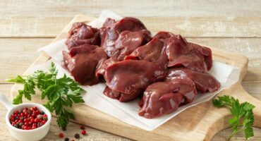 manfaat hati ayam untuk bayi