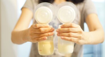 penyebab ASI sedikit