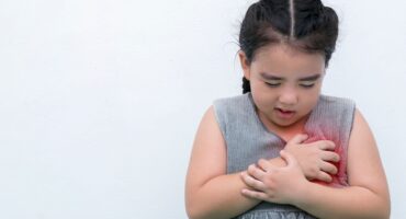 apakah penyakit jantung keturunan