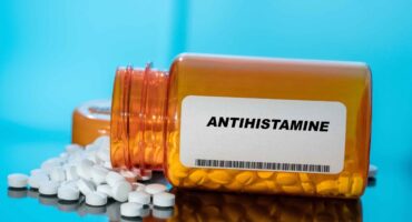bahaya antihistamin untuk obat tidur