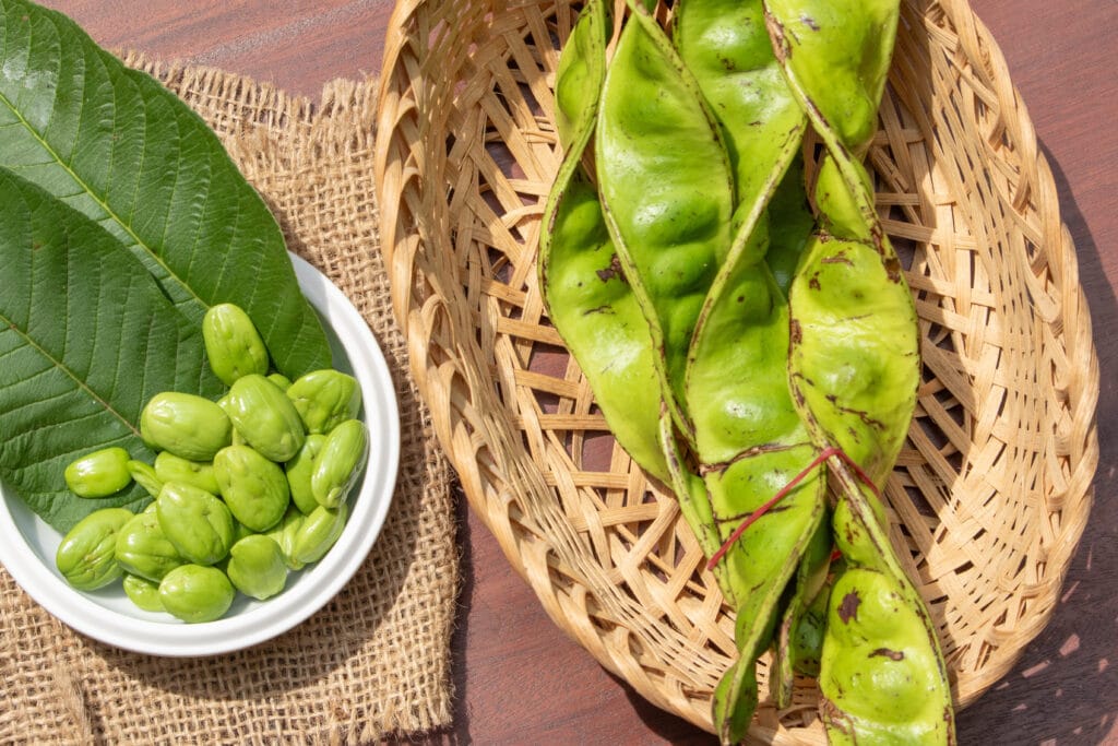 bolehkah ibu hamil makan pete