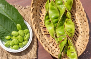 bolehkah ibu hamil makan pete