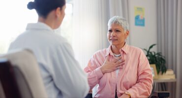 cara mengatasi jantung berdebar kencang