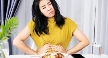 cara mengatasi kekenyangan