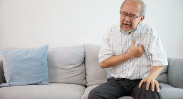 ciri-ciri jantung bocor