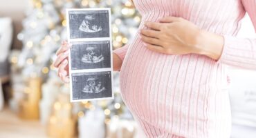 gerakan janin normal